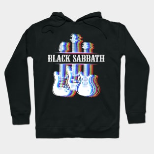 SABBATH BAND Hoodie